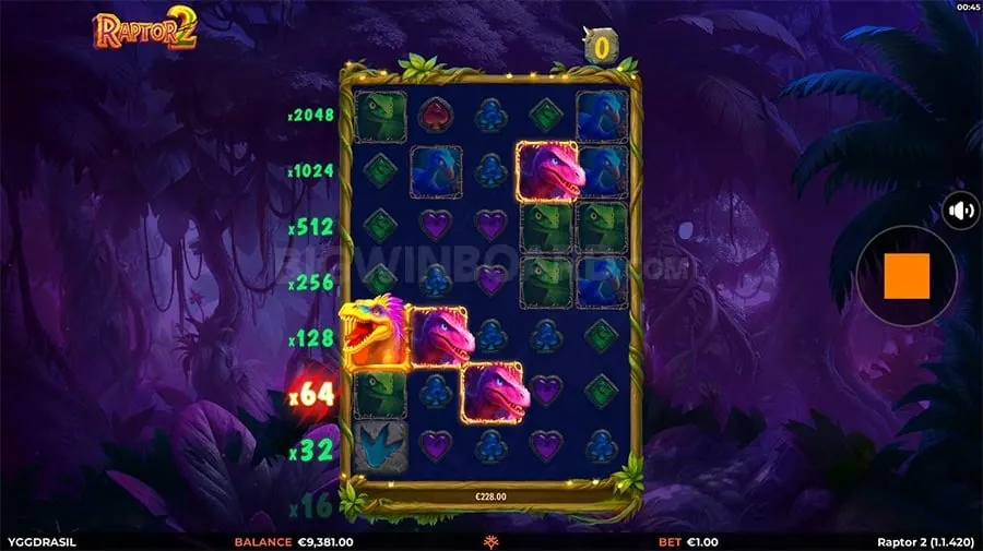 New Slot Games Review